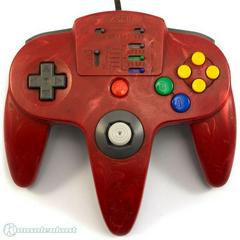 Ascii Red Control Pad Nintendo 64 Prices