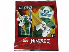 Digi Lloyd #892066 LEGO Ninjago Prices
