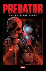 Predator: The Original Years Omnibus #1 (2022) Comic Books Predator Prices