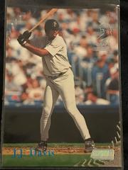 J.J. Davis #383 Baseball Cards 1998 Stadium Club Prices