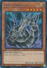 Cyber Dragon [1st Edition] YuGiOh Battles of Legend: Chapter 1 Prices