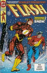 Flash #73 (1993) Comic Books Flash Prices