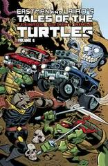 Tales of the Teenage Mutant Ninja Turtles #6 (2014) Comic Books Tales of the Teenage Mutant Ninja Turtles Prices