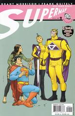 All-Star Superman #9 (2007) Comic Books All-Star Superman Prices