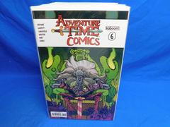 Adventure Time Comics #6 (2016) Comic Books Adventure Time Comics Prices