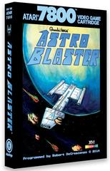 Astro Blaster [Homebrew] PAL Atari 7800 Prices