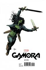 Gamora [Deodato] Comic Books Gamora Prices