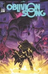 Oblivion Song #16 (2019) Comic Books Oblivion Song Prices