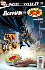 The Brave and the Bold Comic Books Brave and the Bold Prices