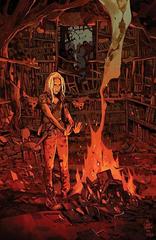 Buffy: The Last Vampire Slayer [Rebelka Virgin] #1 (2021) Comic Books Buffy: The Last Vampire Slayer Prices