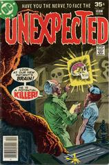 Unexpected #182 (1977) Comic Books Unexpected Prices
