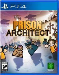 Prison Architect Playstation 4 Prices