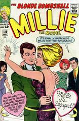 Millie the Model #128 (1965) Comic Books Millie the Model Prices