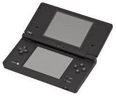 Black Nintendo DSi JP Nintendo DS Prices