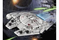 LEGO Set | Millennium Falcon LEGO Star Wars