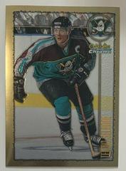 Teemu Selanne Hockey Cards 1998 O-Pee-Chee Chrome Prices