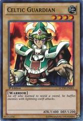 Celtic Guardian [1st Edition] LCYW-EN003 YuGiOh Legendary Collection 3: Yugi's World Mega Pack Prices