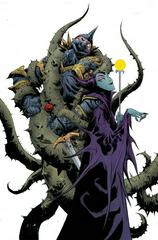Disney Villains: Maleficent [Lee Virgin] Comic Books Disney Villains: Maleficent Prices
