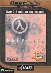 Half Life [Best Seller Series] PC Games Prices