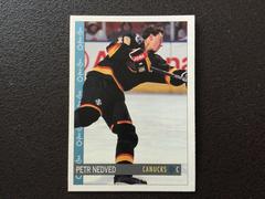 Petr Nedved Hockey Cards 1992 O-Pee-Chee Prices
