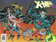X-Men '95 #1 (1995) Comic Books X-Men Prices