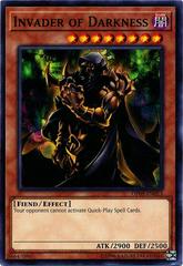 Invader of Darkness YuGiOh OTS Tournament Pack 8 Prices