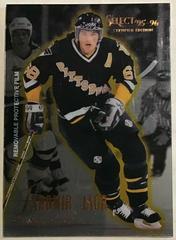 Jaromir Jagr Hockey Cards 1995 Select Certified Prices