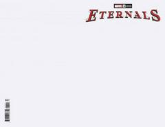 Eternals [Blank] Comic Books Eternals Prices