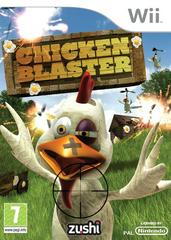 Chicken Blaster PAL Wii Prices
