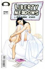 Liberty Meadows #36 (2004) Comic Books Liberty Meadows Prices