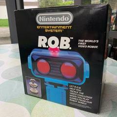 ROB the Robot PAL NES Prices