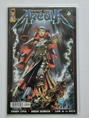 Warrior Nun Areala #1 (1997) Comic Books Warrior Nun Areala Prices
