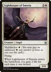Lightkeeper of Emeria Magic Commander Anthology Prices