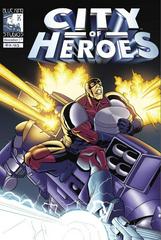 City of Heroes #7 (2004) Comic Books City of Heroes Prices