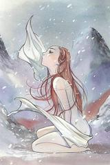 The Cimmerian: The Frost-Giant's Daughter [Momoko Virgin] #1 (2020) Comic Books The Cimmerian: The Frost-Giant's Daughter Prices