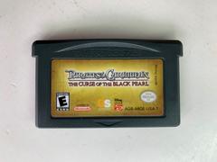 Cart | Pirates of the Caribbean GameBoy Advance