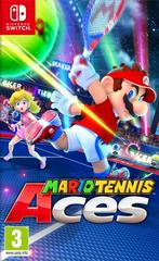 Mario Tennis Aces PAL Nintendo Switch Prices