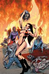 Vengeance of Vampirella [Castro Virgin] #14 (2021) Comic Books Vengeance of Vampirella Prices