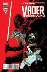 Star Wars: Vader Down [Anka] Comic Books Star Wars: Vader Down Prices
