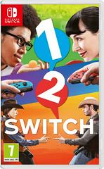 1-2 Switch PAL Nintendo Switch Prices