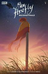 All New Firefly: Big Damn Finale #1 (2022) Comic Books All New Firefly: Big Damn Finale Prices