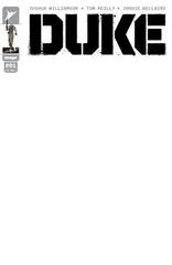 Duke [Blank] #1 (2023) Comic Books Duke Prices