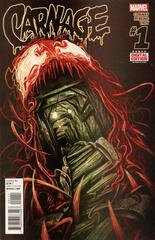 Carnage #1 (2016) Comic Books Carnage Prices