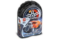 Flame Glider #8641 LEGO Racers Prices