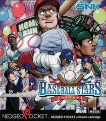 Baseball Stars PAL Neo Geo Pocket Prices