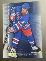 Mark Messier Hockey Cards 2000 SPx Prices