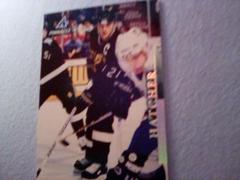Derain Hacher #182 Hockey Cards 1997 Pinnacle Prices