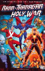 Rann-Thanagar Holy War #1 (2009) Comic Books Rann-Thanagar Holy War Prices