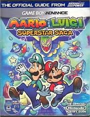 Mario & Luigi Superstar Saga Player's Guide Strategy Guide Prices