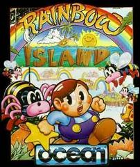 Rainbow Islands Amiga Prices